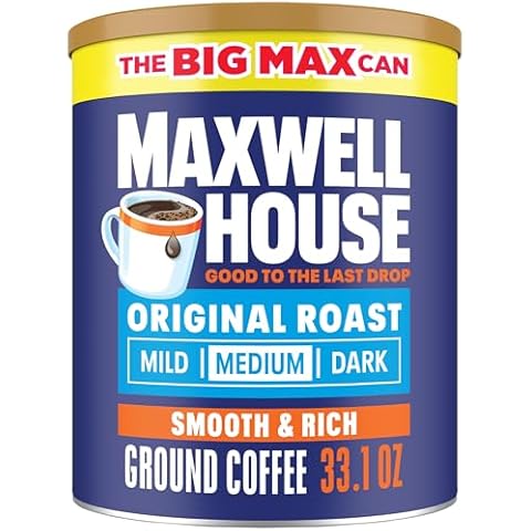 MAXWELL HOUSE thumbnail
