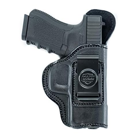 Maxx Carry Review of 2024 - Gun Holsters Brand - FindThisBest