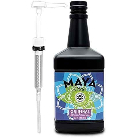 Maya Tea thumbnail