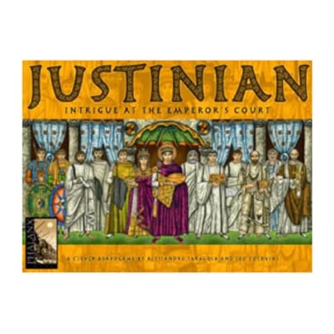 Mayfair Games thumbnail