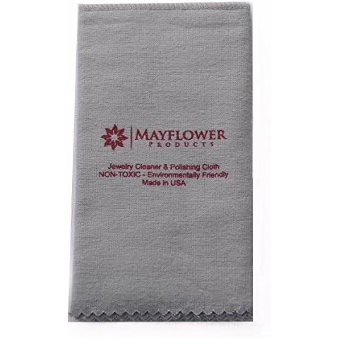 Mayflower Products thumbnail