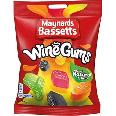 Maynards Bassetts thumbnail