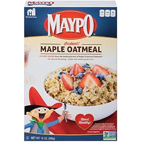 Maypo feature image