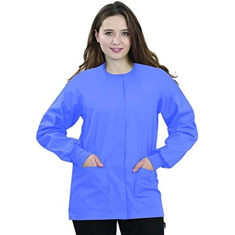MAZEL UNIFORMS thumbnail