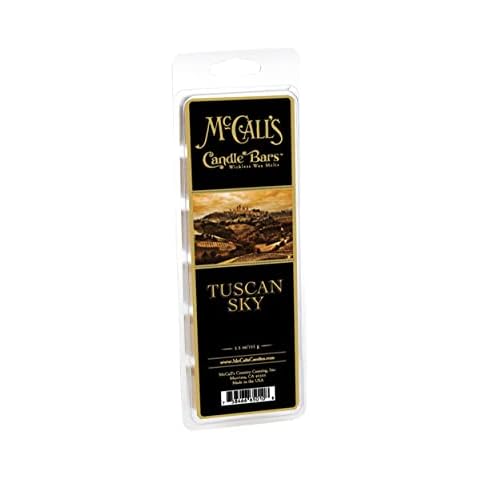 McCall's Candle Bars thumbnail
