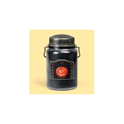 McCall's Country Candles thumbnail