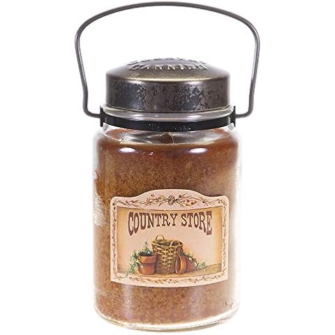 MCCALL'S COUNTRY CANNING thumbnail