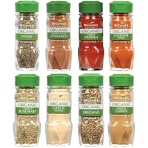 McCormick Gourmet thumbnail