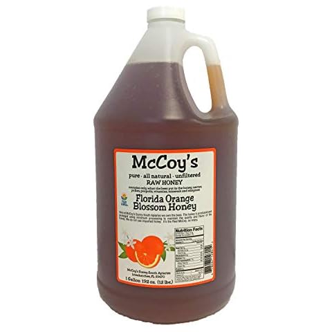 McCoy's Honey thumbnail