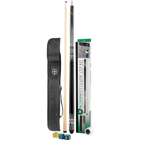 McDermott Cues thumbnail