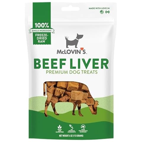 McLovin's Pet Food thumbnail