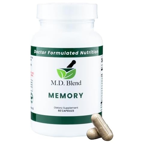 M.D. Blend thumbnail