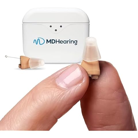 MDHearingAid thumbnail