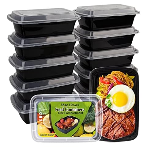 Meal Prep Containers