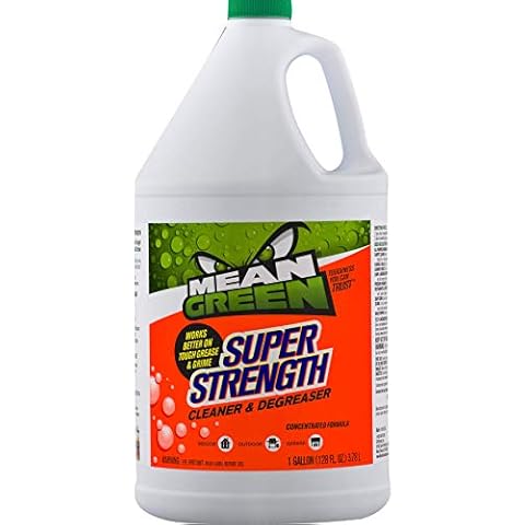 Mean Green thumbnail