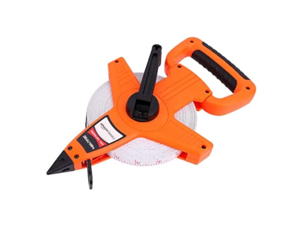 Measuring Tape Reels Thumbnail