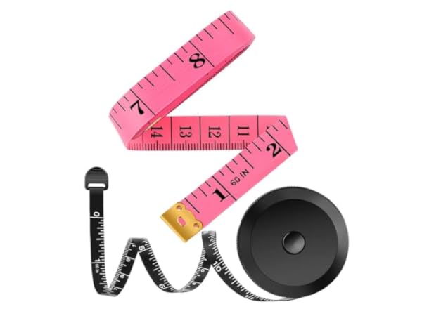 Measuring Tapes Thumbnail