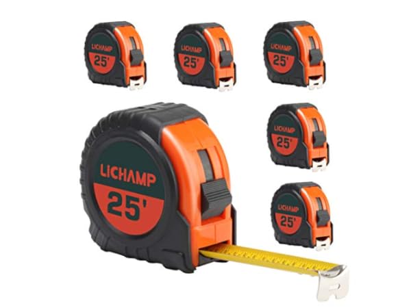 Measuring Tapes Thumbnail