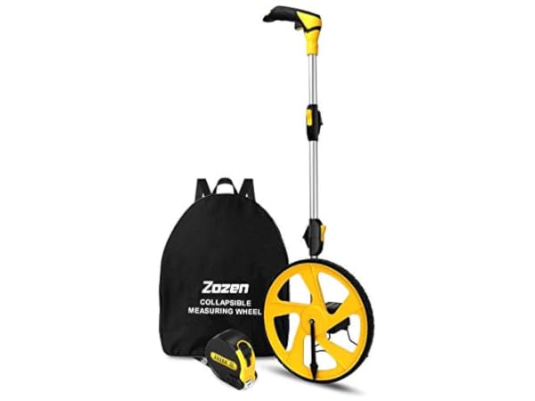 Measuring Wheels Thumbnail