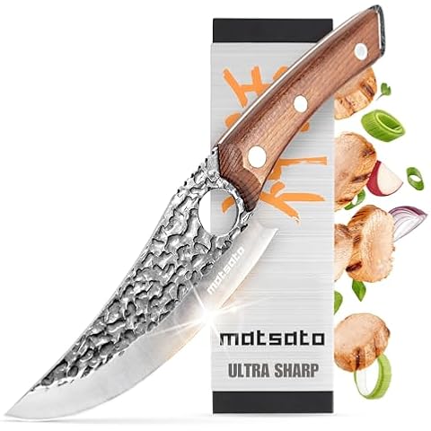 Meat Chef Knives