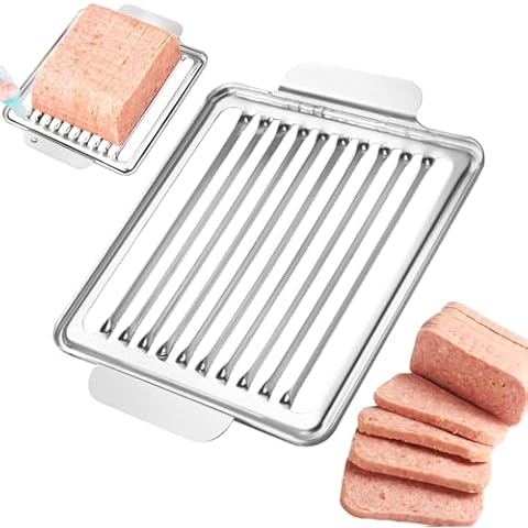 Meat Egg Slicers