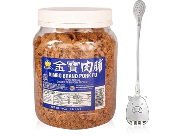Meat Floss Thumbnail