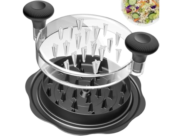 Meat Grinders Thumbnail