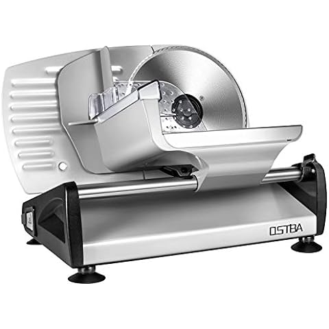 Product Review P0103 - Luncheon Meat Slicer (Gabo) 