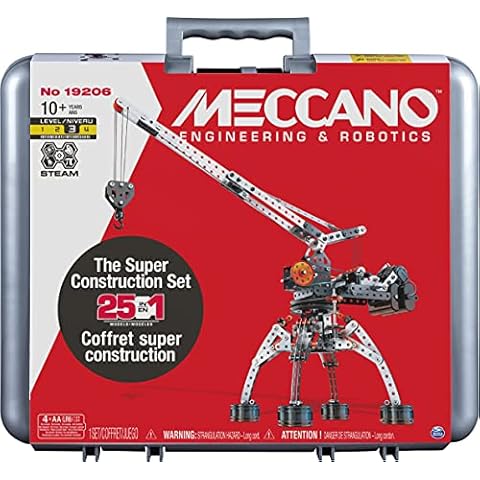 Meccano thumbnail