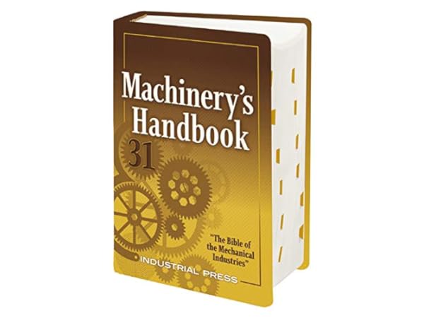 Mechanical Engineering Books Thumbnail
