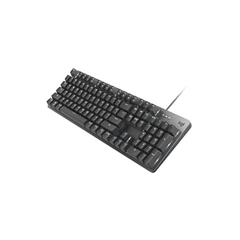 Mechanical Keyboards