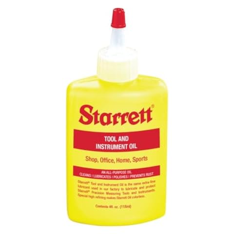 Mechanical Lubricants & Oils