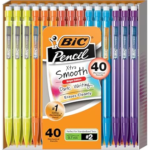 Mechanical Pencils
