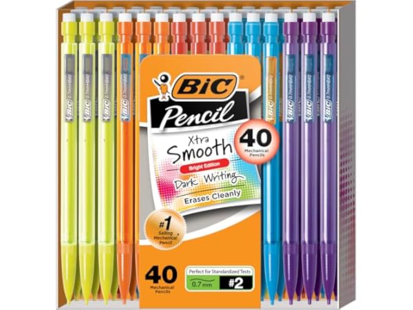 Mechanical Pencils Thumbnail