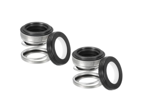 Mechanical Seals Thumbnail