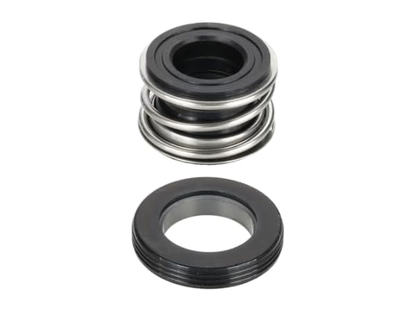 Mechanical Seals Thumbnail