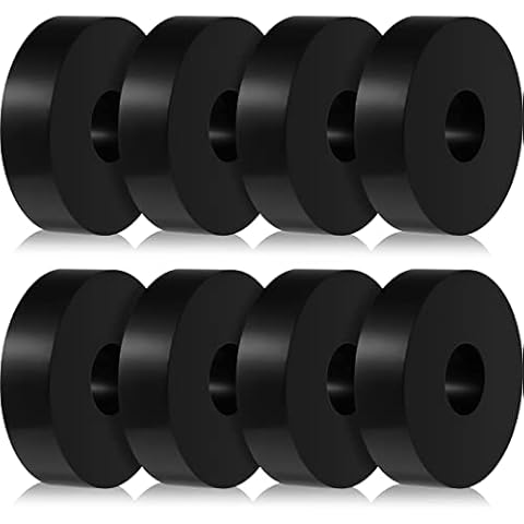 Mechanical Vibration Damping Pads