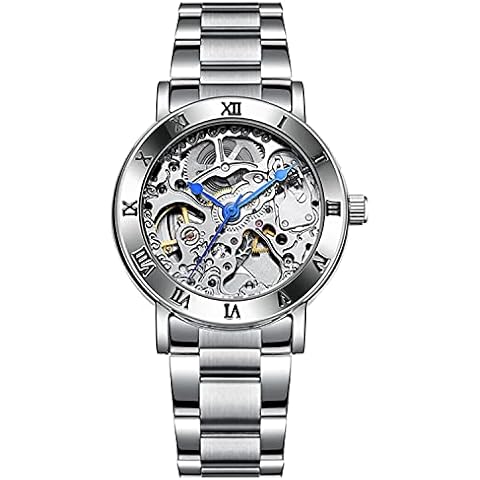 Mechanical Watches for Women