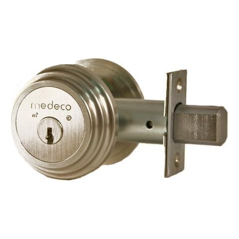 Medeco thumbnail