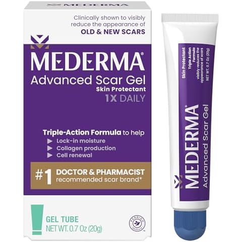 Mederma thumbnail