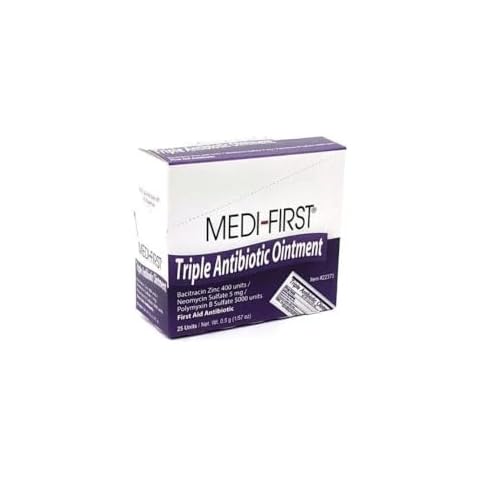 Medi-First thumbnail