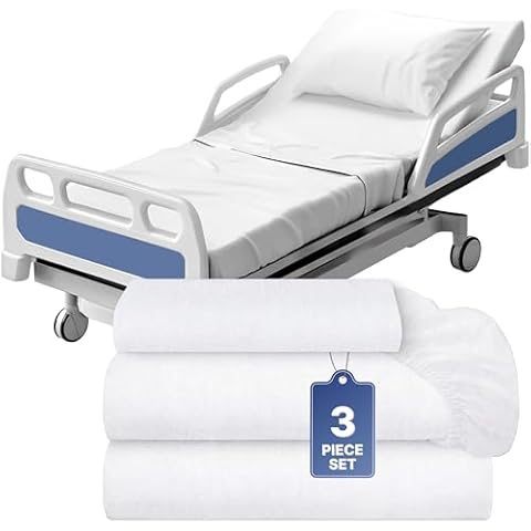 Medical Bed Linens