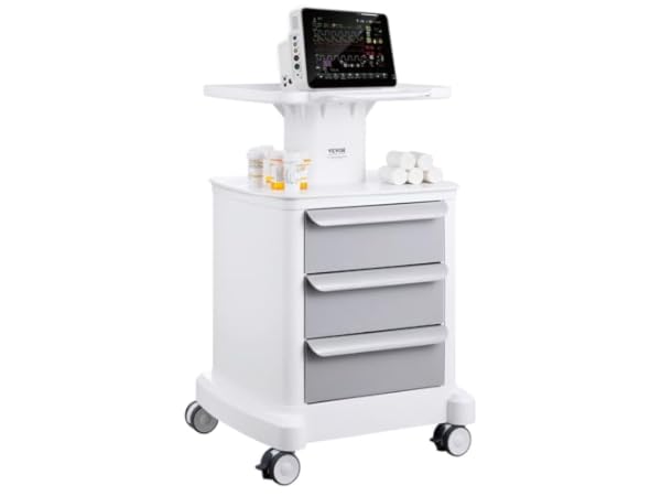 Medical Carts Thumbnail