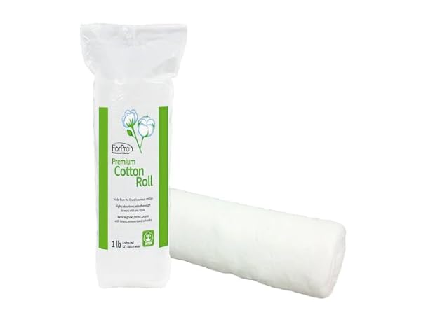 Medical Cotton Thumbnail