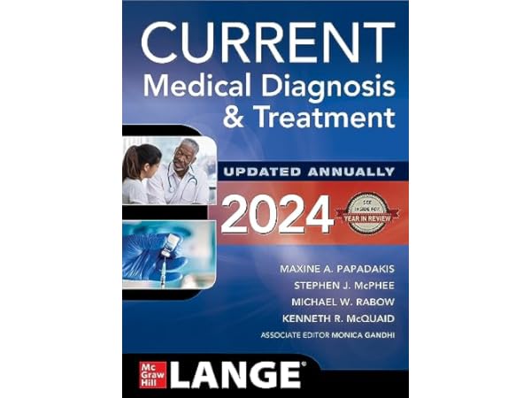 Medical Diagnosis Books Thumbnail