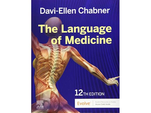 Medical Dictionaries Thumbnail