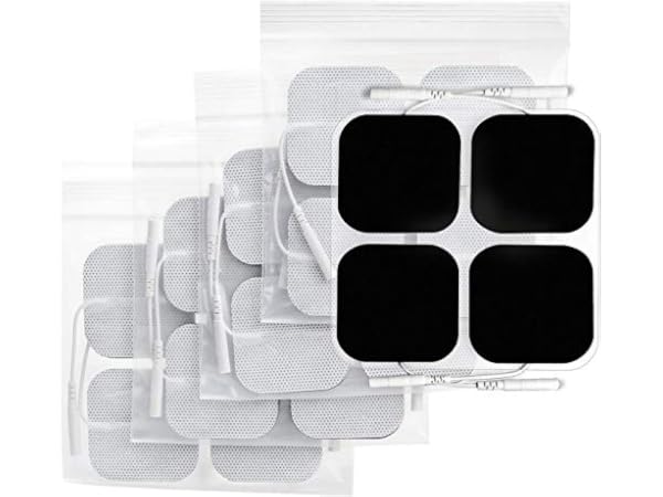 Medical Electrodes Thumbnail