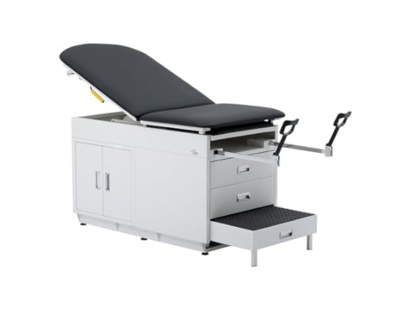Medical Exam Tables Thumbnail