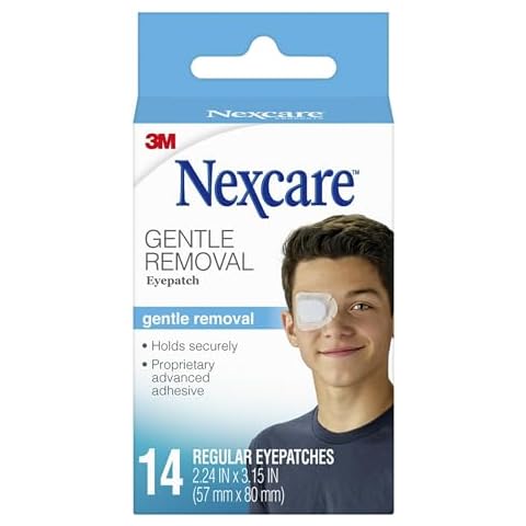 Medical Eye Patches