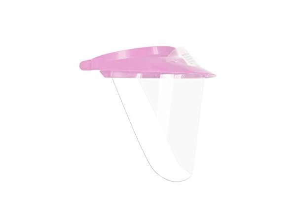 Medical Face Shields Thumbnail